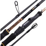 Удилище спиннинговое Maximus Zircon-X Jig 24H 2,4m 20-60g