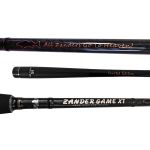 Спиннинговое удилище Hearty Rise Zander Game XT Limited ZGXT-832ML
