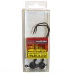 Джиг-головка Тула на крючке Barbarian №10.0 120* 10,0г.