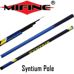 Mifine Syntium Pole