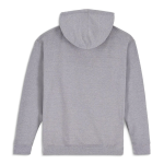 Толстовка Simms Hook and Loop Hoody, Grey Heather, S