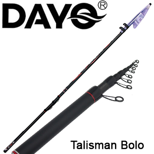 Dayo Talisman Bolo