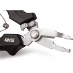 Ножницы Rapala Split Ring 10 см. (RSRS)