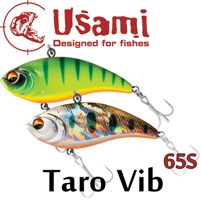 Usami Taro Vib 65S