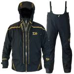 Костюм зимний Daiwa DW-1020T BK 2XL