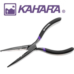Kahara 8.5 inch Carbon Steel Pliers