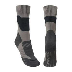 Носки женские Finntrail Coolmax 3205 Grey (36-39)