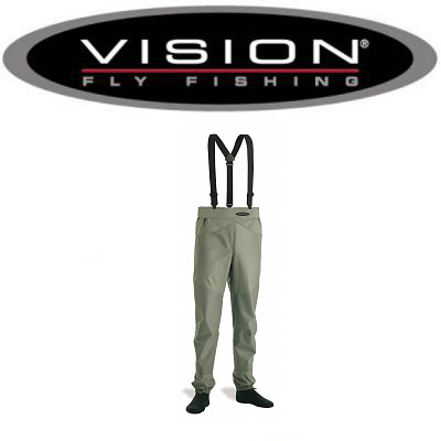 Vision Ikon V4501