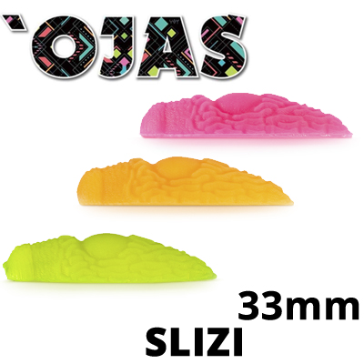 Ojas Slizi 33 в банке