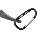 Челюстной захват Hearty Rise Light Fish Grip HFG-2702, yellow