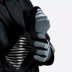 Перчатки Finntrail Eagle 2840 Grey_N (L)