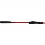 Удилище спиннинговое Daiwa Ninja Z JS 802MHFS