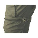 Штаны Norfin Convertable Pants 04 р.XL (660004-XL)