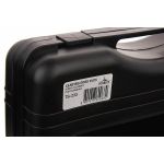 Плита газовая портативная в кейсе Tourist Camping Guru Plus с переходником (TS-233)