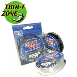 Trout Zone Extreme 35m
