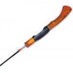 Зимняя удочка BAT Zander Bow 2-60