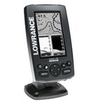 Эхолот Lowrance Mark-4 Chirp 83/200 455/800 (000-11824-001)