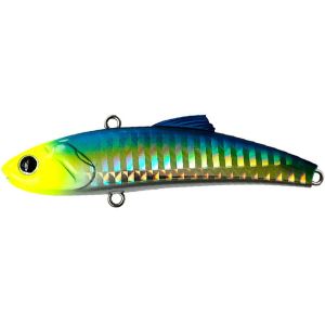 Раттлин Narval Frost Candy Vib 65mm 11g #002-Lemon Head