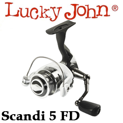 Lucky John Scandi 5 FD
