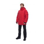 Куртка Bask Alaska V2 цв. Коричневый размер 52