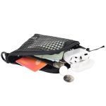 Сетчатый органайзер для сумки Stream Trail Mesh Inner Mini Black (BK)