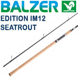 Balzer Edition IM12 Seatrout