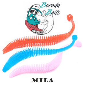 Boroda Baits Mila