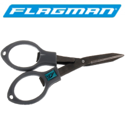Flagman PE Scissors