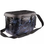 Сумка Daiwa MB Tackle Bag S36B S.BK
