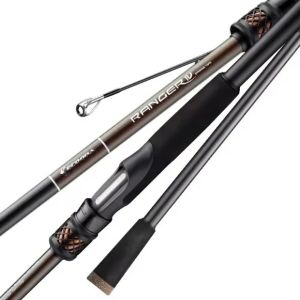 Спиннинг Ecooda Ranger IV Lure Rod 722MS (2.18m, 10-35g, PE 1.0-2.0#, 2-частник)