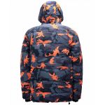 Куртка Remington Urban Сity Camo р. M