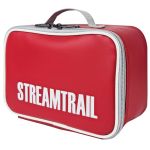 Несессер влагозащитный Stream Trail Scallop Pouch Chilli