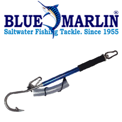 Blue Marlin Fly Gaff "Мурманск" Сверхпрочный багор 50см