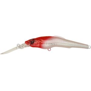 Воблер Strike Pro Challenger X Deep Diver 70L, 70 мм, 7,1 гр. цвет: 022PPP-713 Redhead Silver (EG-076AL-SP#022PPP-713) (9931258)