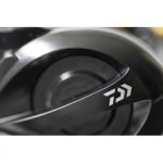 Катушка мультипликаторная Daiwa Light Game ICV 200H-L