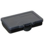 Сумка Carp Pro Diamond для оснасток с поводочницей и 4-мя коробками 36х12х17см (CPLD66750)