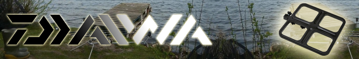 Daiwa Bait Waiter TDBW1