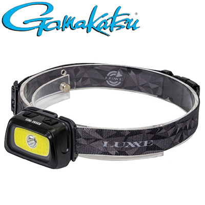 Gamakatsu LEHL265 Head Neck Light