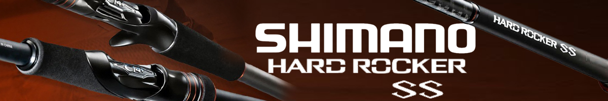 Shimano Hard Rocker SS B