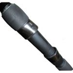 Спиннинг Mifine Big Bang Catfish Spin 80-350 гр. (G125-330)
