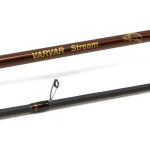 Спиннинг Nautilus Varvar Stream VS-712L 216см 3.5-14гр