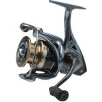 Комбо набор Okuma Кат. Epixor XT 40 и Уд. Epixor Travel 9'6'' 288cm 10-32g 4sec
