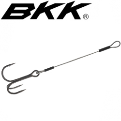 BKK Spear Stinger-7X7 Wire Оснастка стингер
