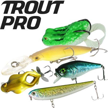 Trout Pro