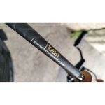 Спиннинг Noeby Infinite A7 Sense NBB802M