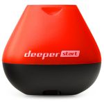 Беспроводной Эхолот Deeper Start