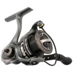 Катушка безынерционная Abu Garcia Zenon MG-X 2500MS