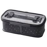 Сумка для джиг-блесен Shimano BK-098U BK M 26 х 12 х 10 см