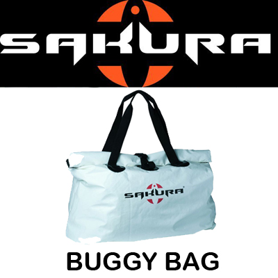 Sakura Baggy Bag