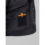 Ветровка Remington Streamer Black р. M